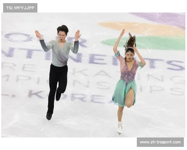 加拿大站冰舞冠军吉勒斯-波里尔坦言表现非最佳,看到成长空间 加拿大站冰舞冠军吉勒斯-波里尔坦言表现非最佳,看到成长空间