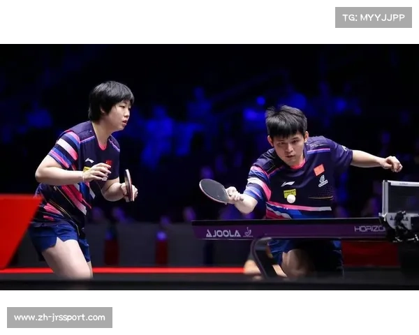 林诗栋-蒯曼混双登顶年终榜首，标志国乒新老交替