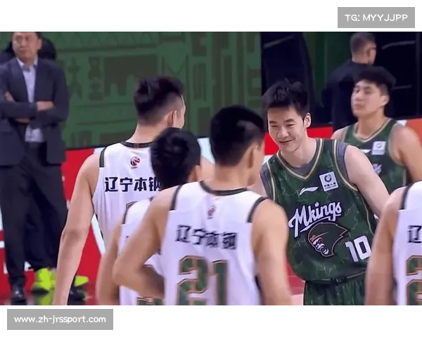 同曦不敌辽宁,郭昊文空砍30分难救主 同曦不敌辽宁,郭昊文空砍30分难救主