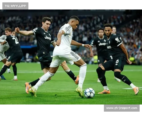 尤文图斯欧冠回暖：三连胜稳扎稳打，麦肯尼推射定胜局