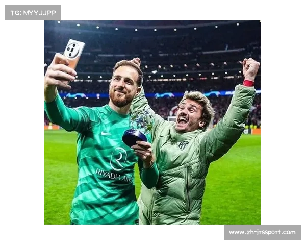 奥布拉克七次扑救难救主,马竞门神掩面长叹 奥布拉克七次扑救难救主,马竞门神掩面长叹