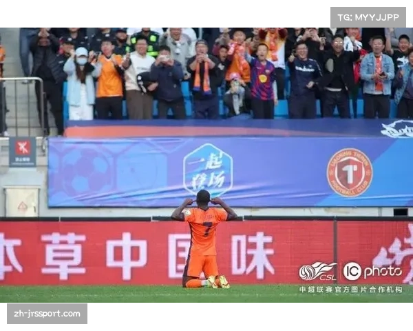 青岛海牛凭借外援叶博亚进球,主场拿下关键三分